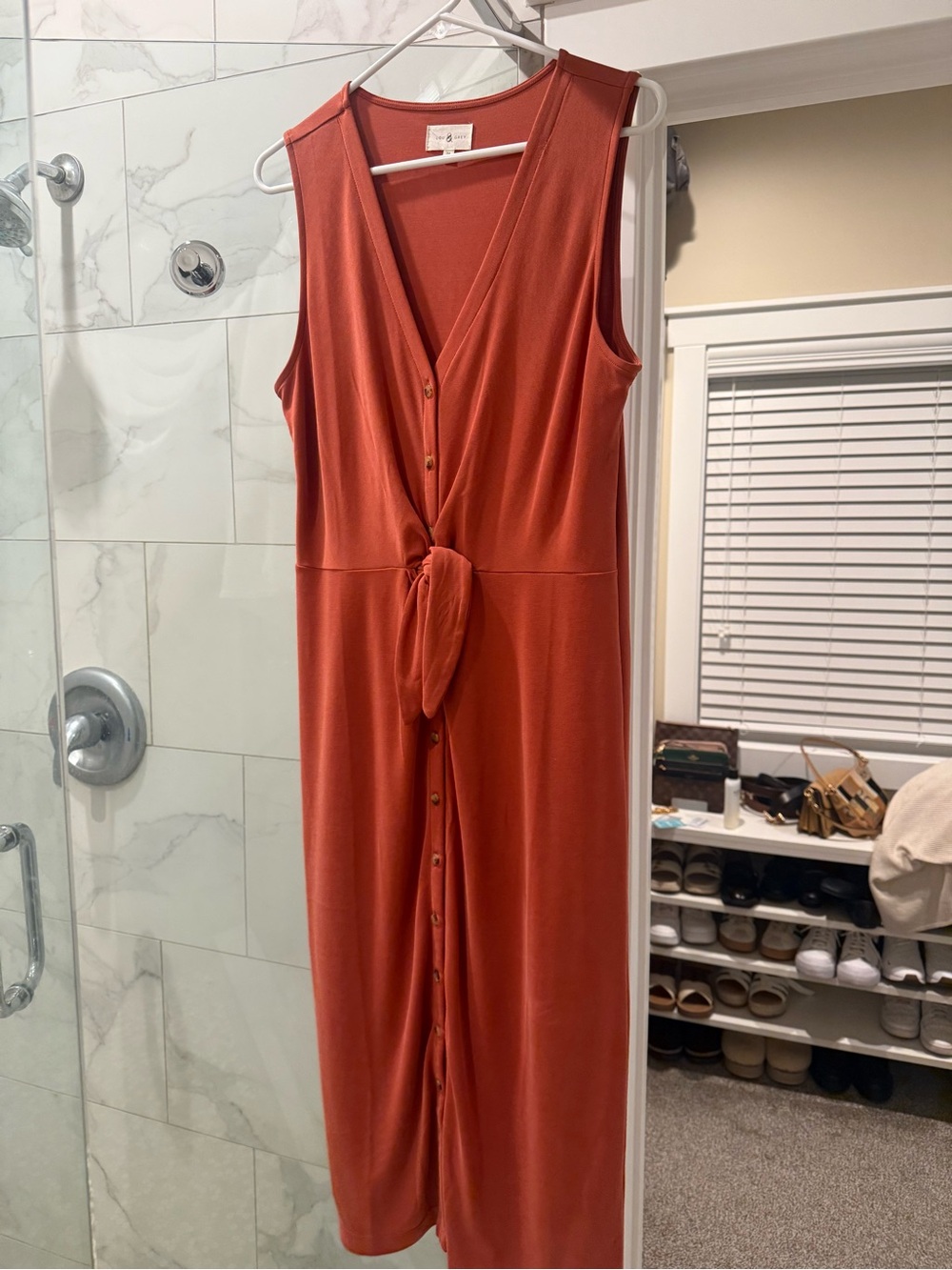 Lou & grey size M dress